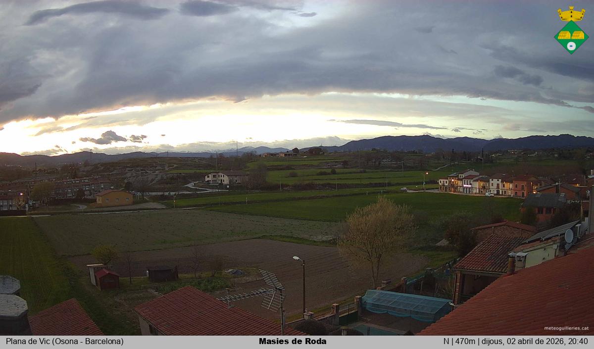 Masies de Roda 