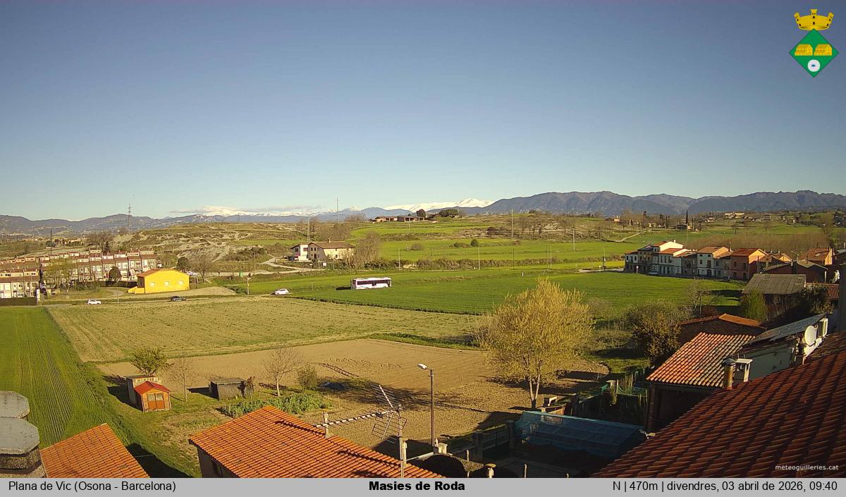 Masies de Roda 