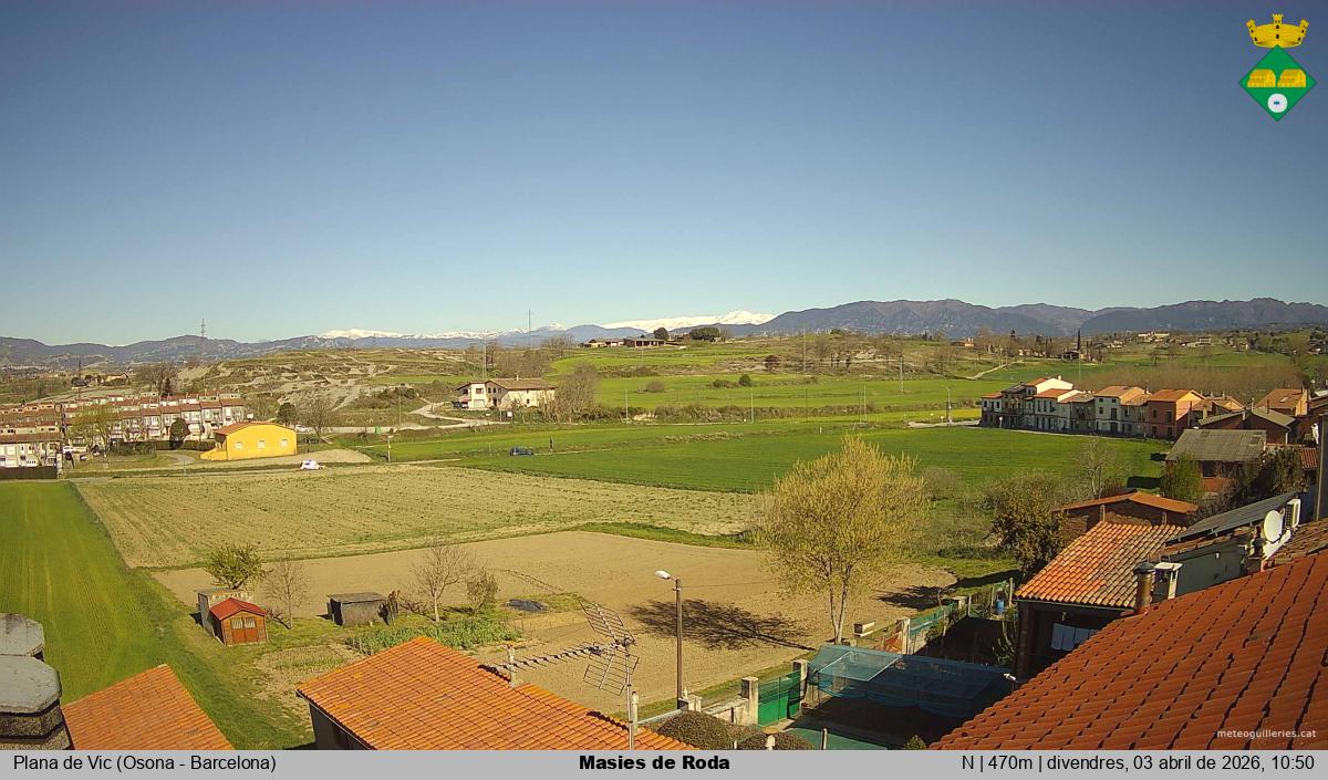Masies de Roda 