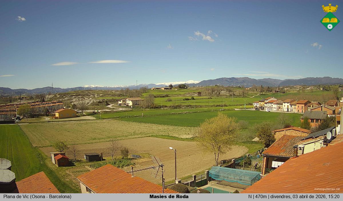 Masies de Roda 