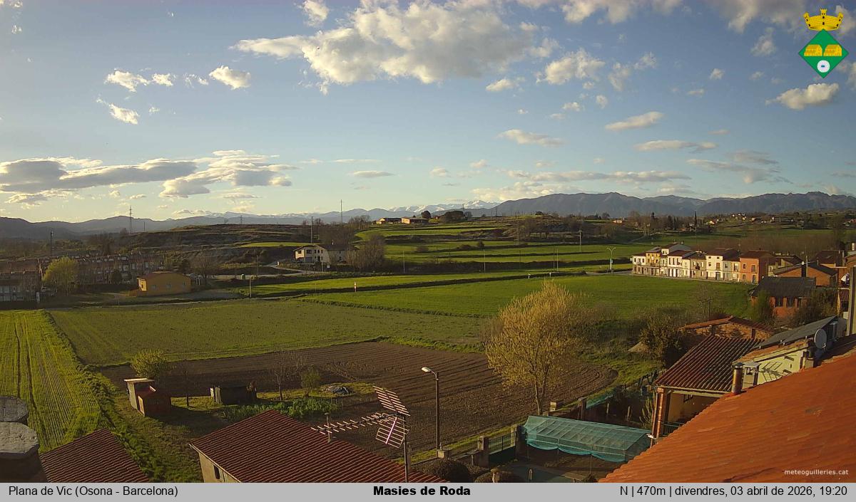 Masies de Roda 