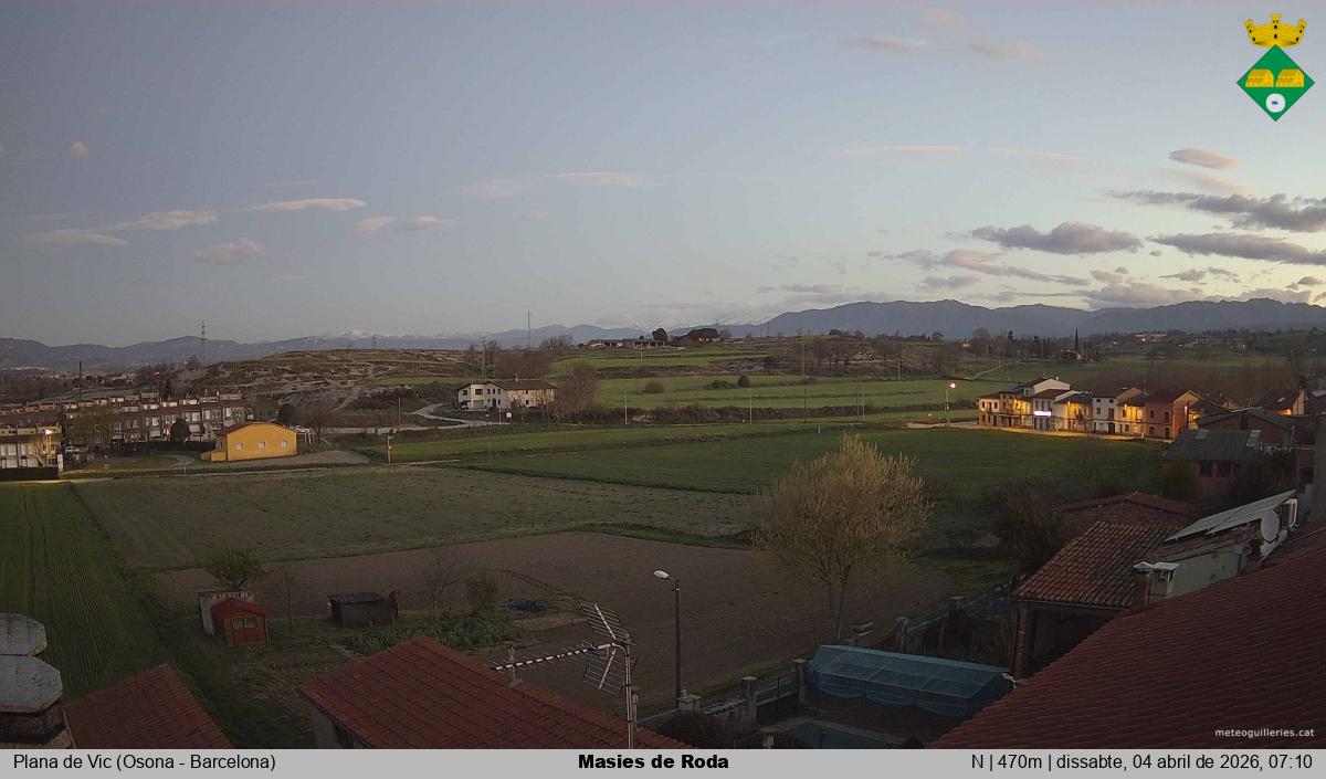 Masies de Roda 