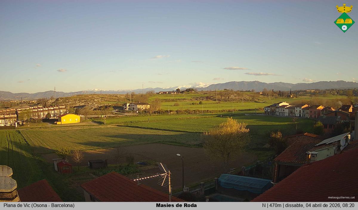 Masies de Roda 