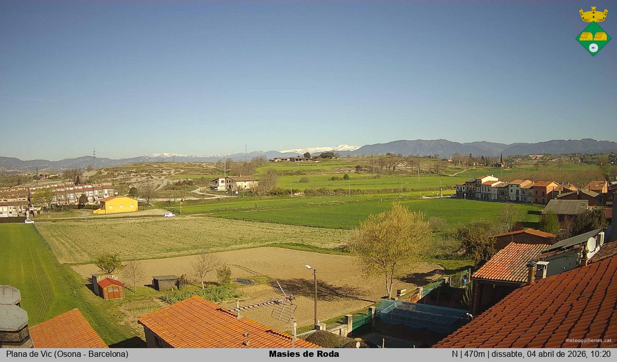 Masies de Roda 