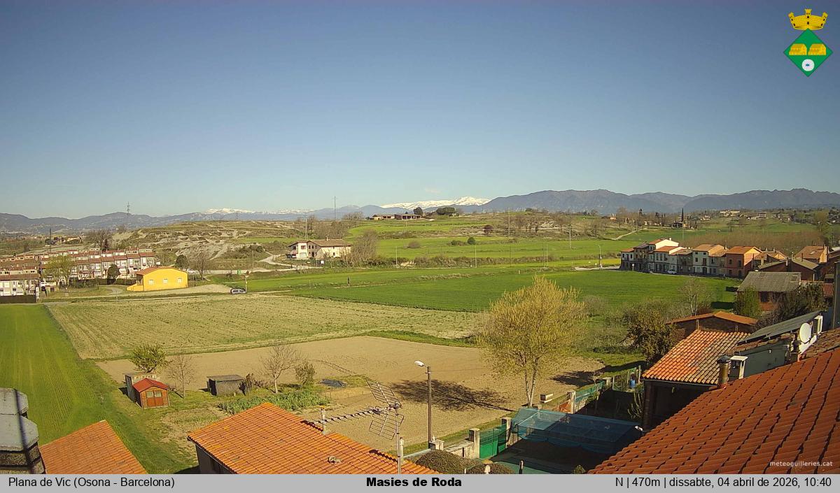 Masies de Roda 