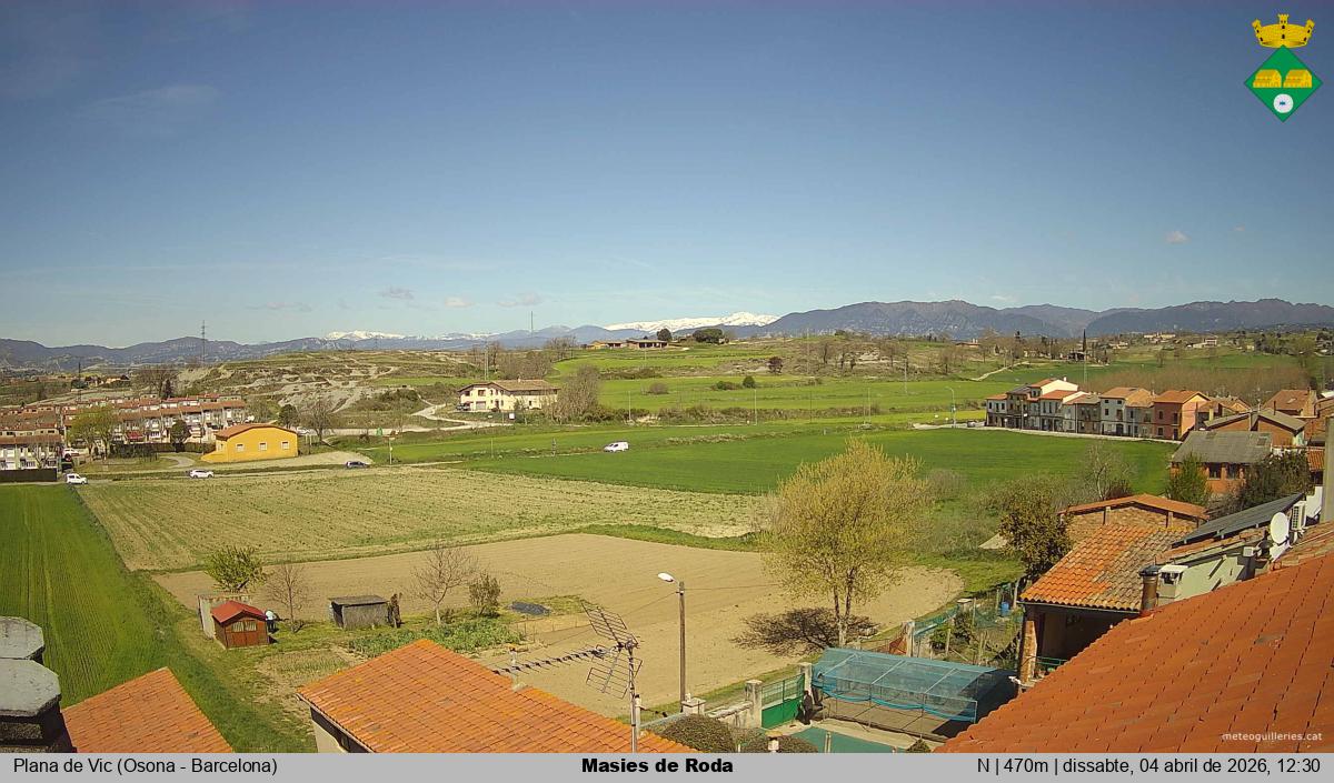 Masies de Roda 