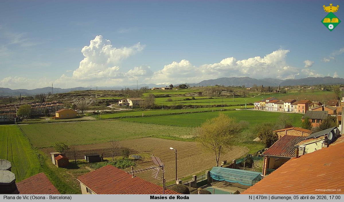 Masies de Roda 