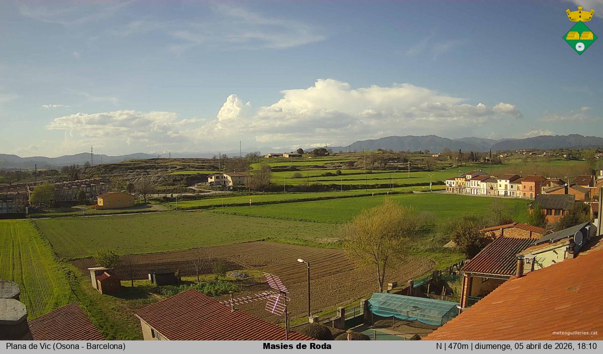Masies de Roda 