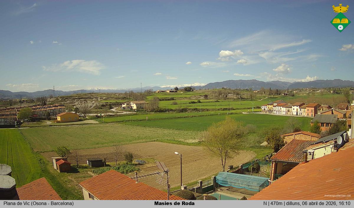 Masies de Roda 