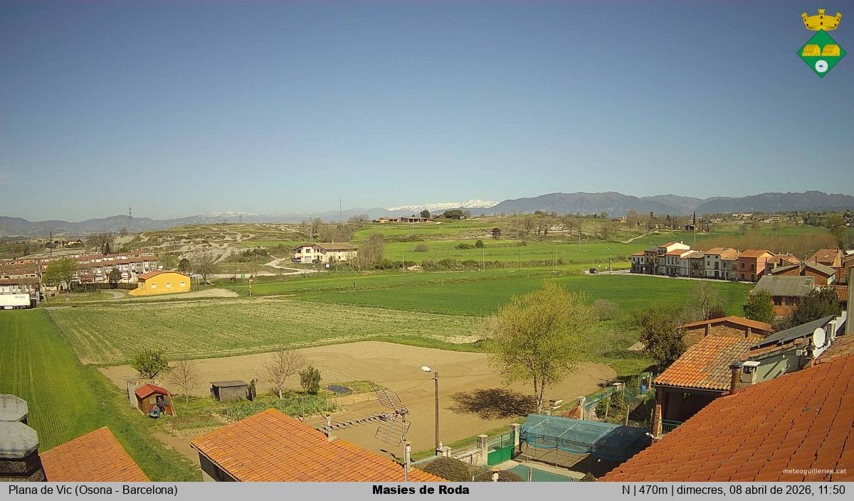 Masies de Roda 