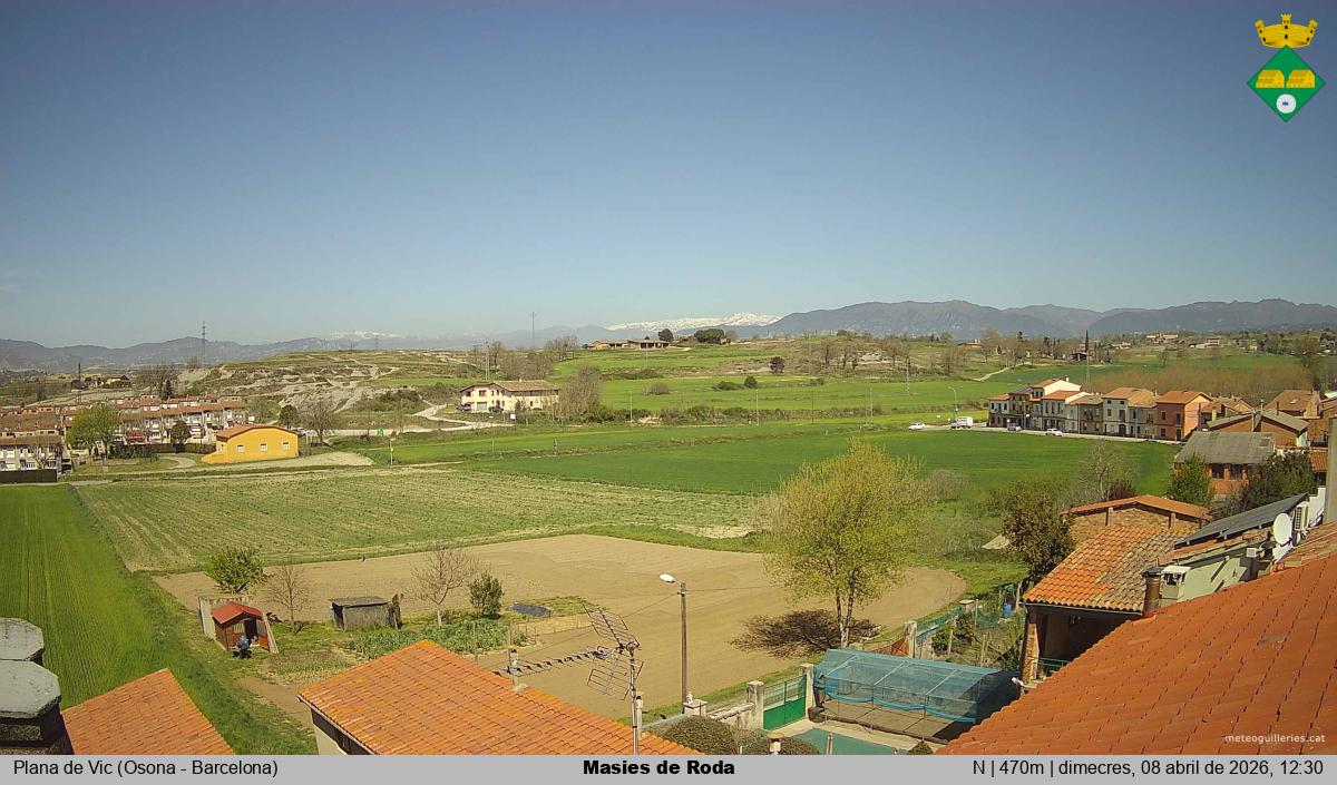 Masies de Roda 