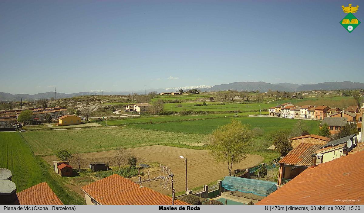 Masies de Roda 