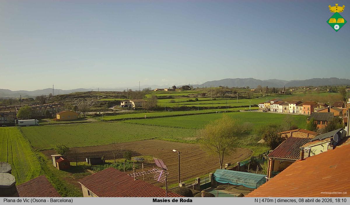 Masies de Roda 