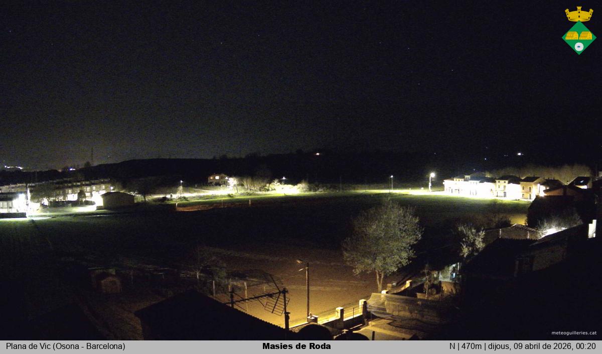 Masies de Roda 