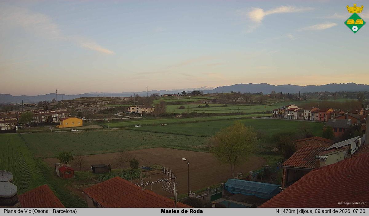 Masies de Roda 