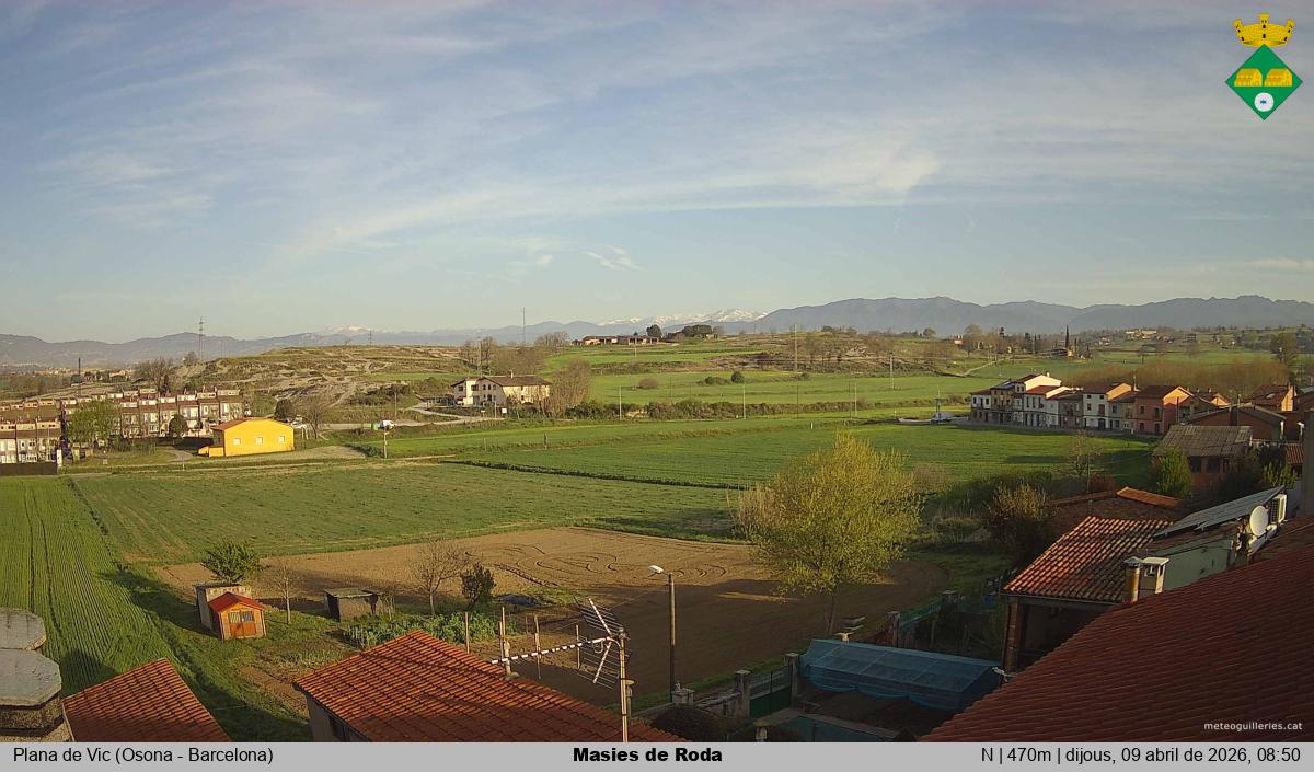 Masies de Roda 