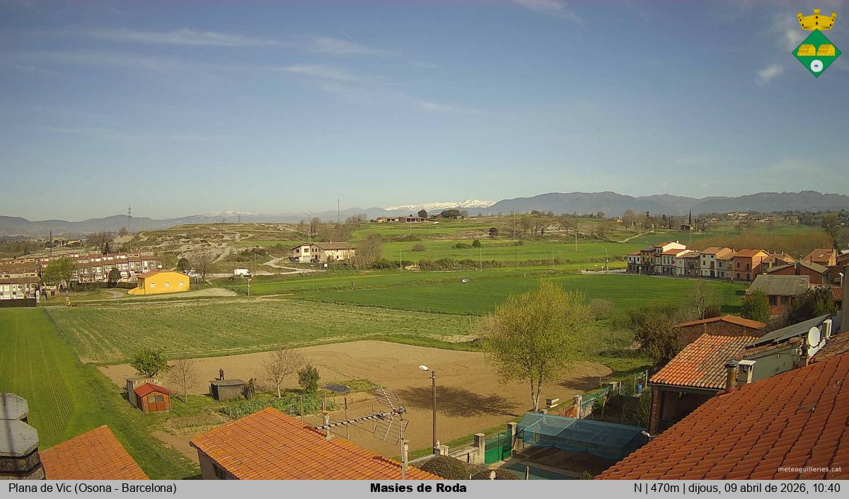 Masies de Roda 