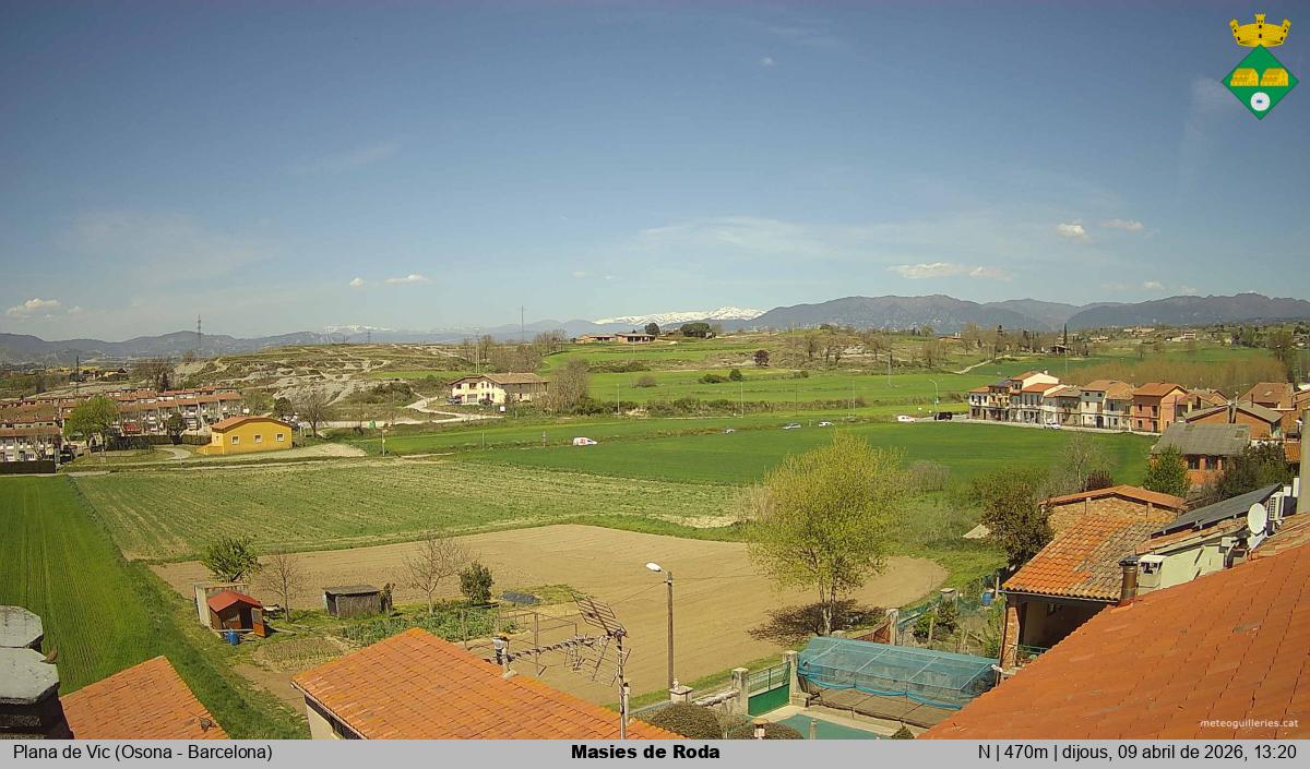 Masies de Roda 