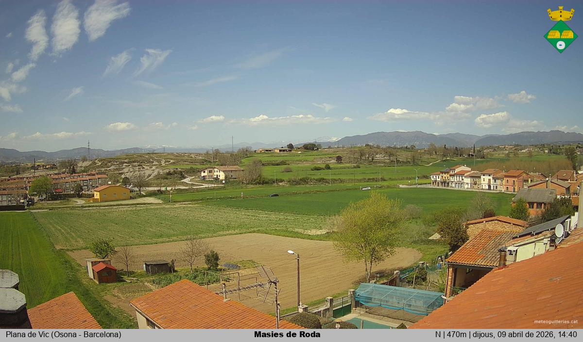 Masies de Roda 