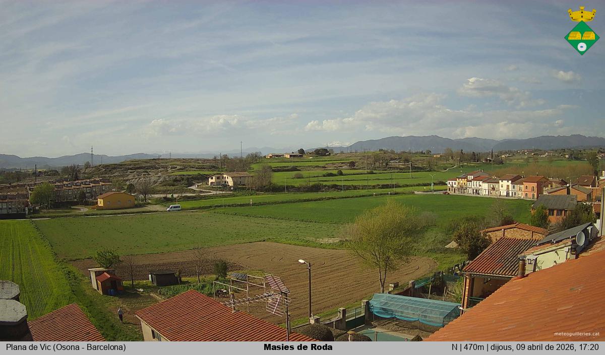 Masies de Roda 