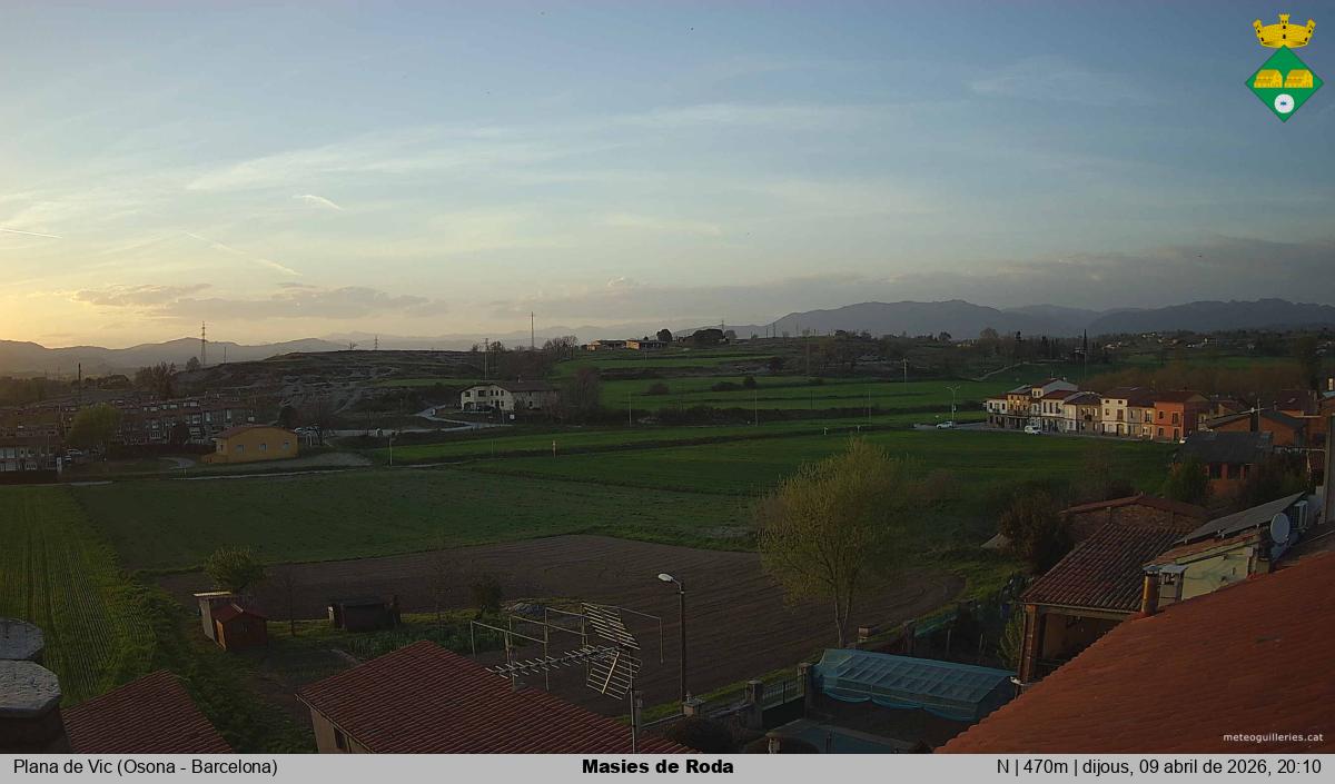 Masies de Roda 