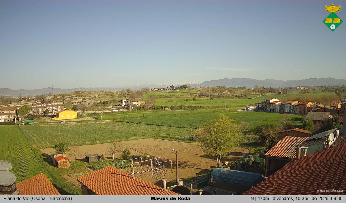 Masies de Roda 
