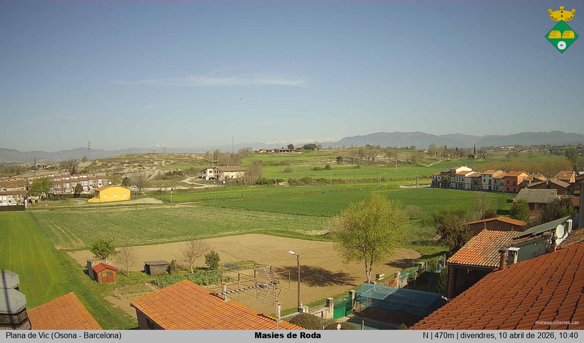 Masies de Roda 