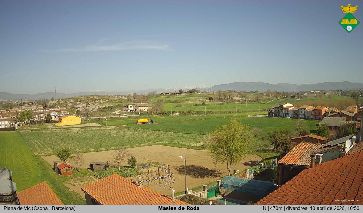Masies de Roda 