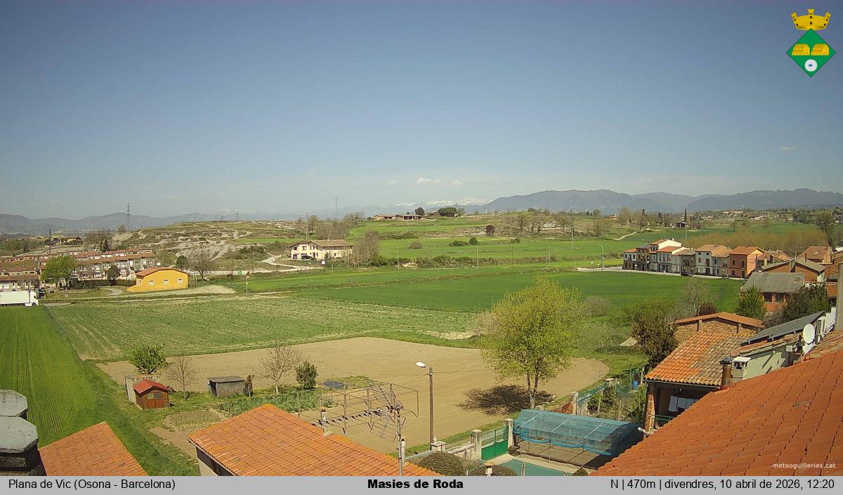 Masies de Roda 