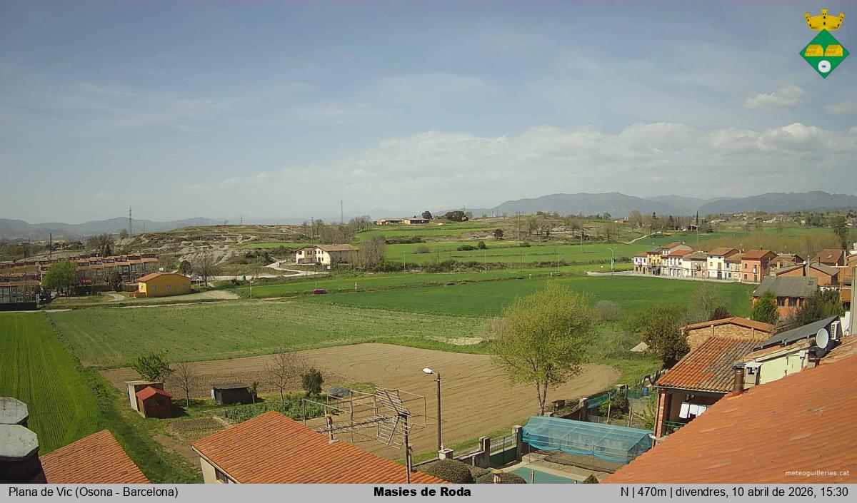 Masies de Roda 