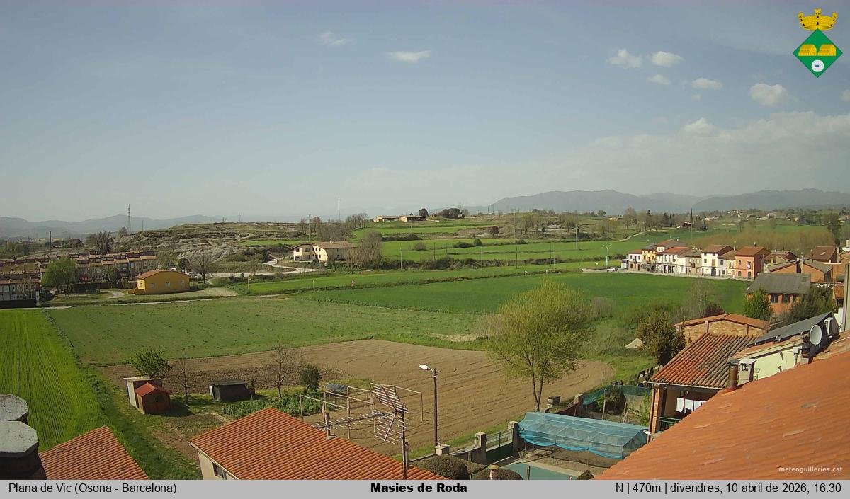 Masies de Roda 
