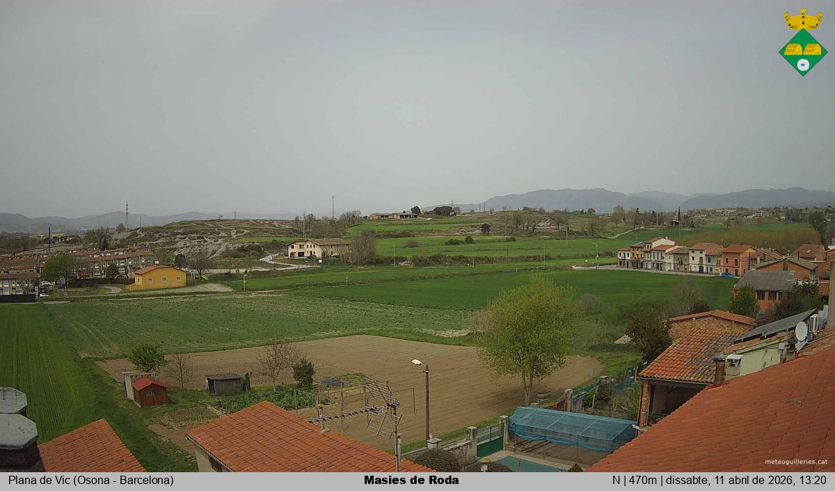Masies de Roda 