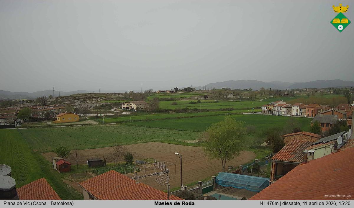 Masies de Roda 