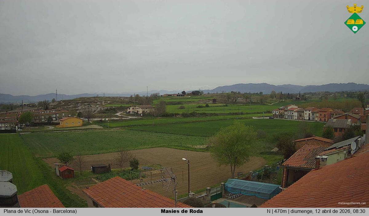 Masies de Roda 