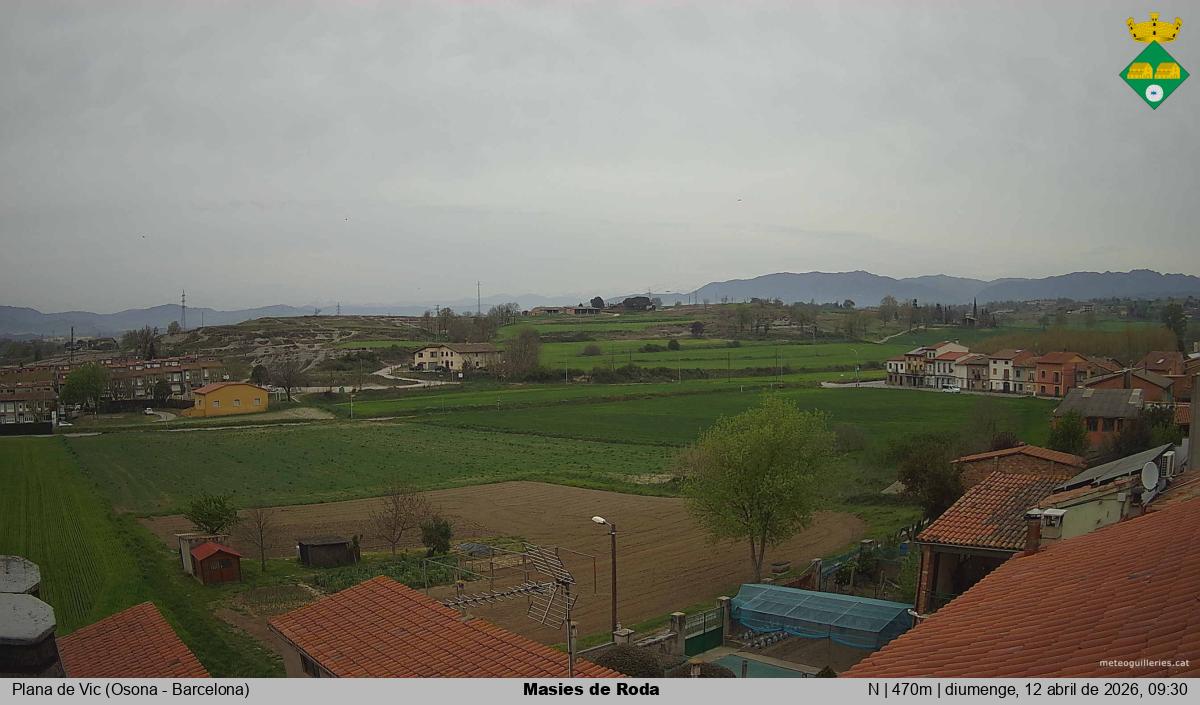 Masies de Roda 