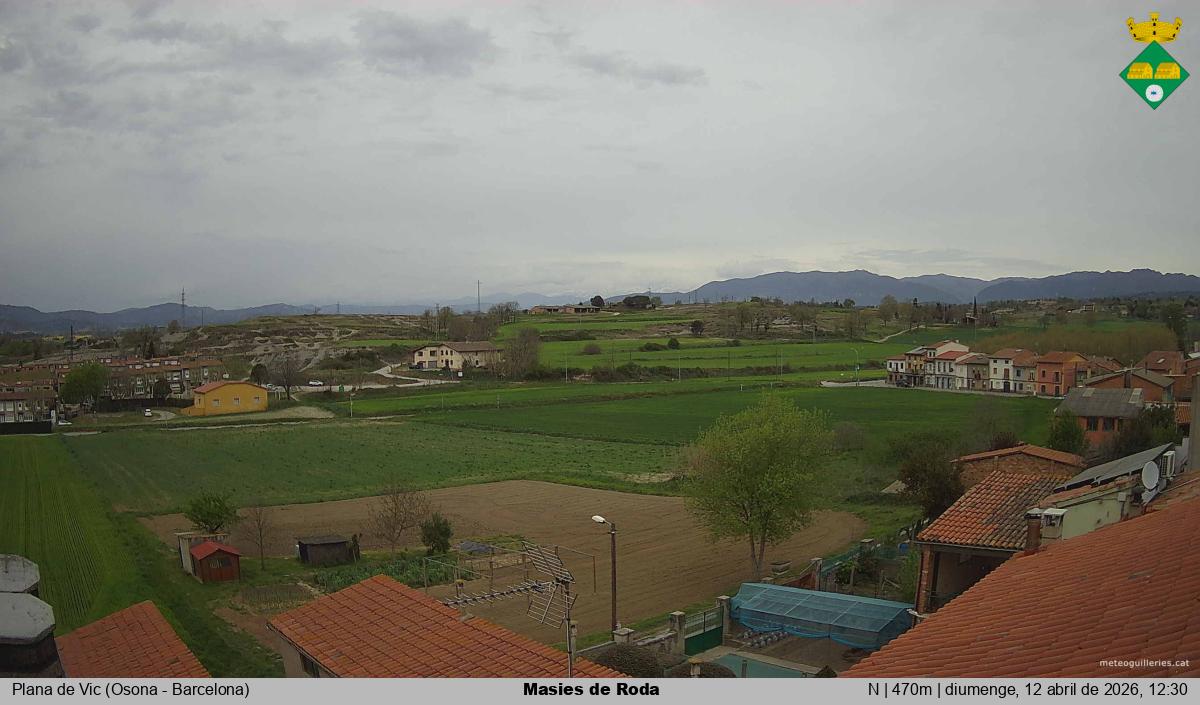 Masies de Roda 