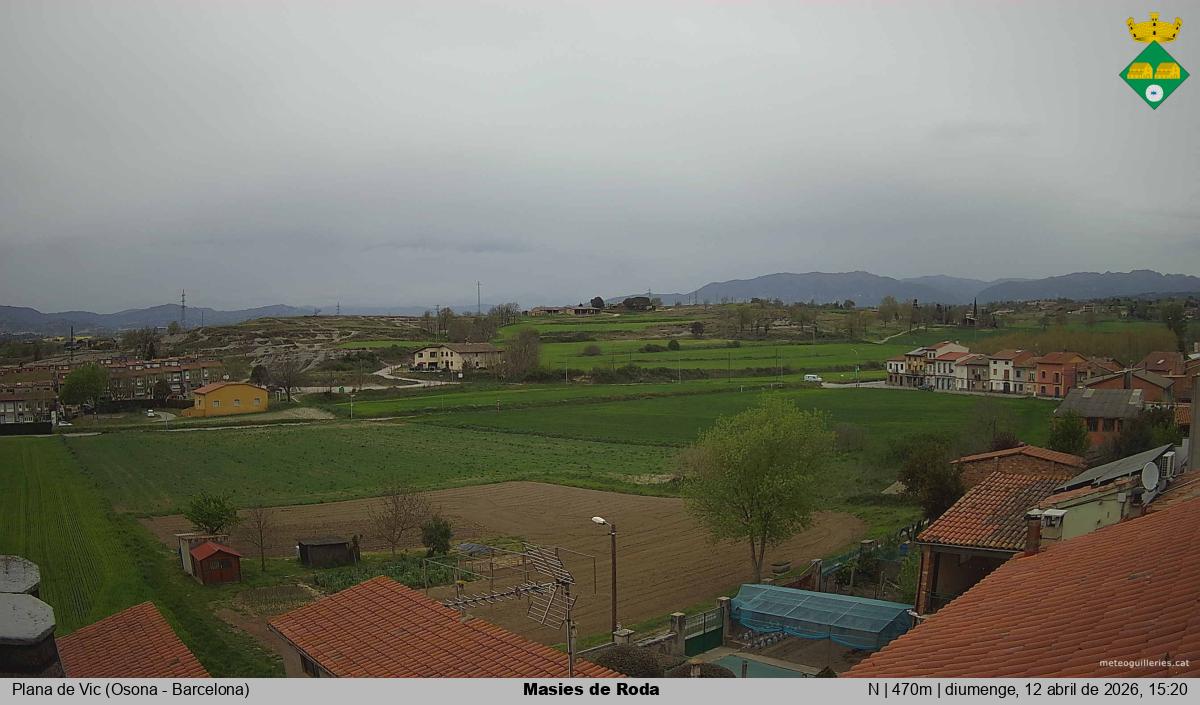 Masies de Roda 