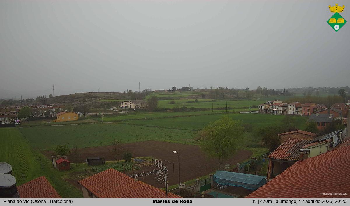 Masies de Roda 