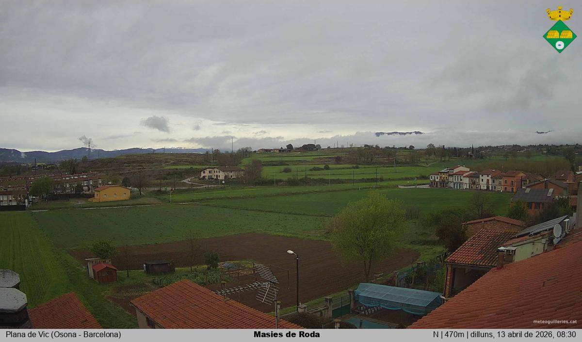 Masies de Roda 