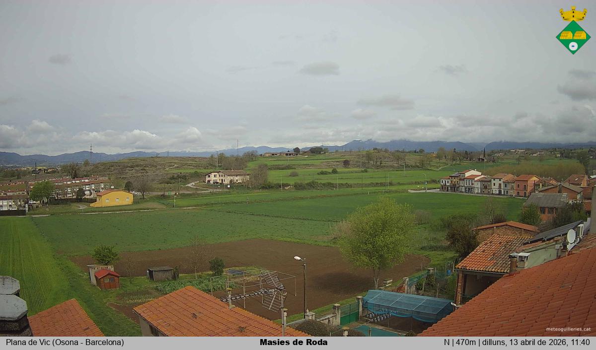 Masies de Roda 