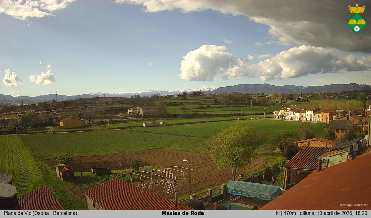 Masies de Roda 
