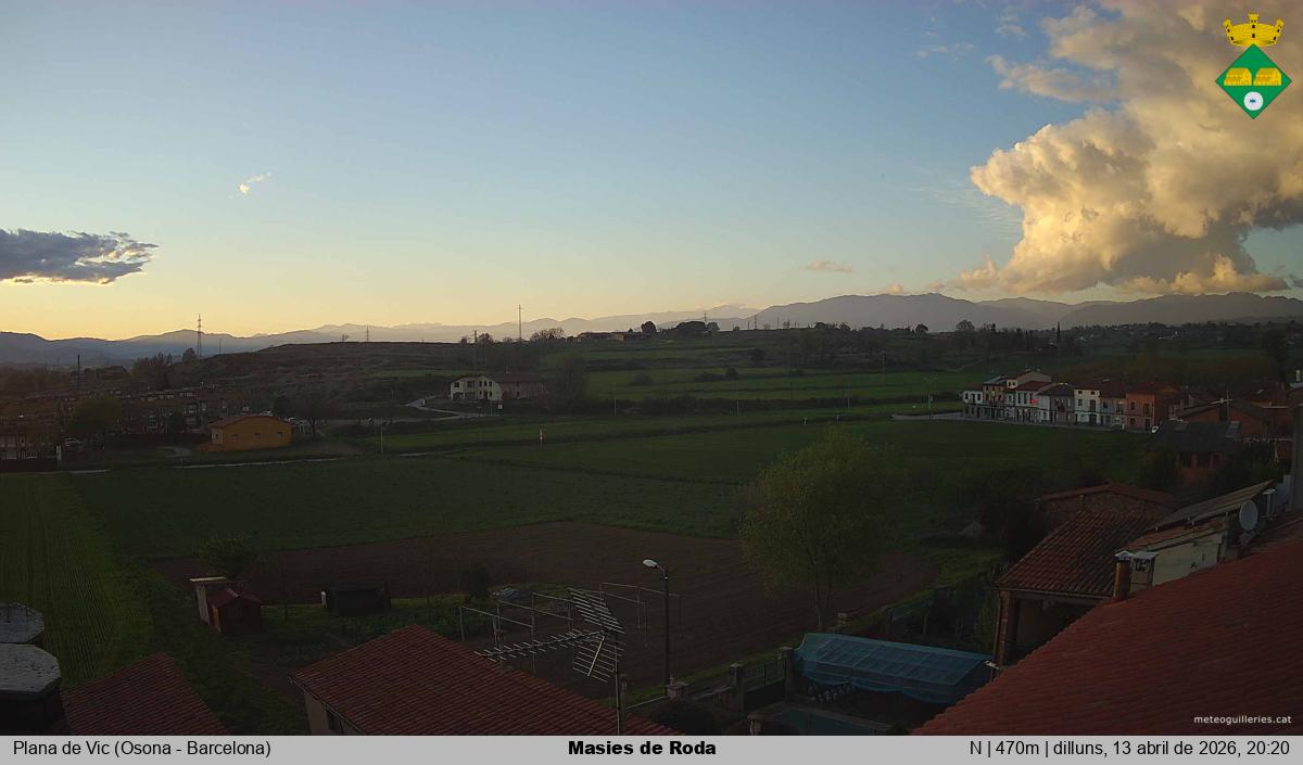 Masies de Roda 