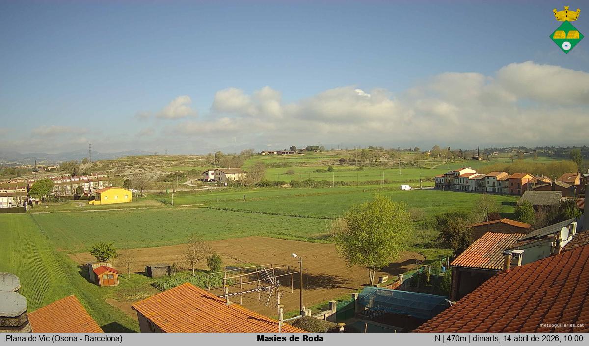 Masies de Roda 