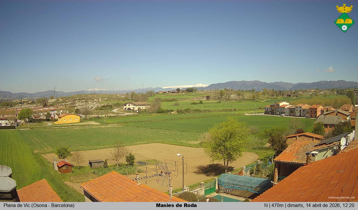 Masies de Roda 