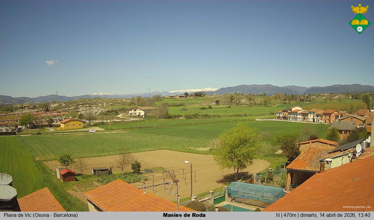 Masies de Roda 
