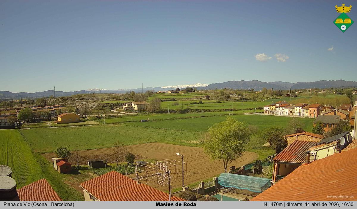 Masies de Roda 