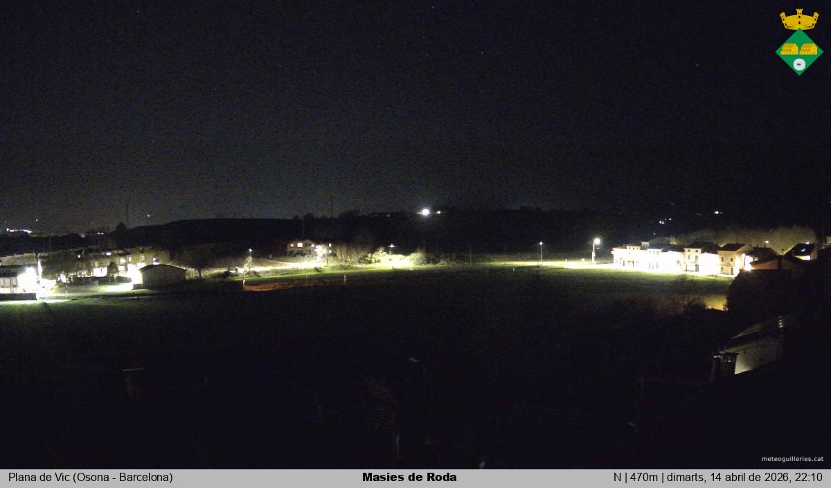 Masies de Roda 