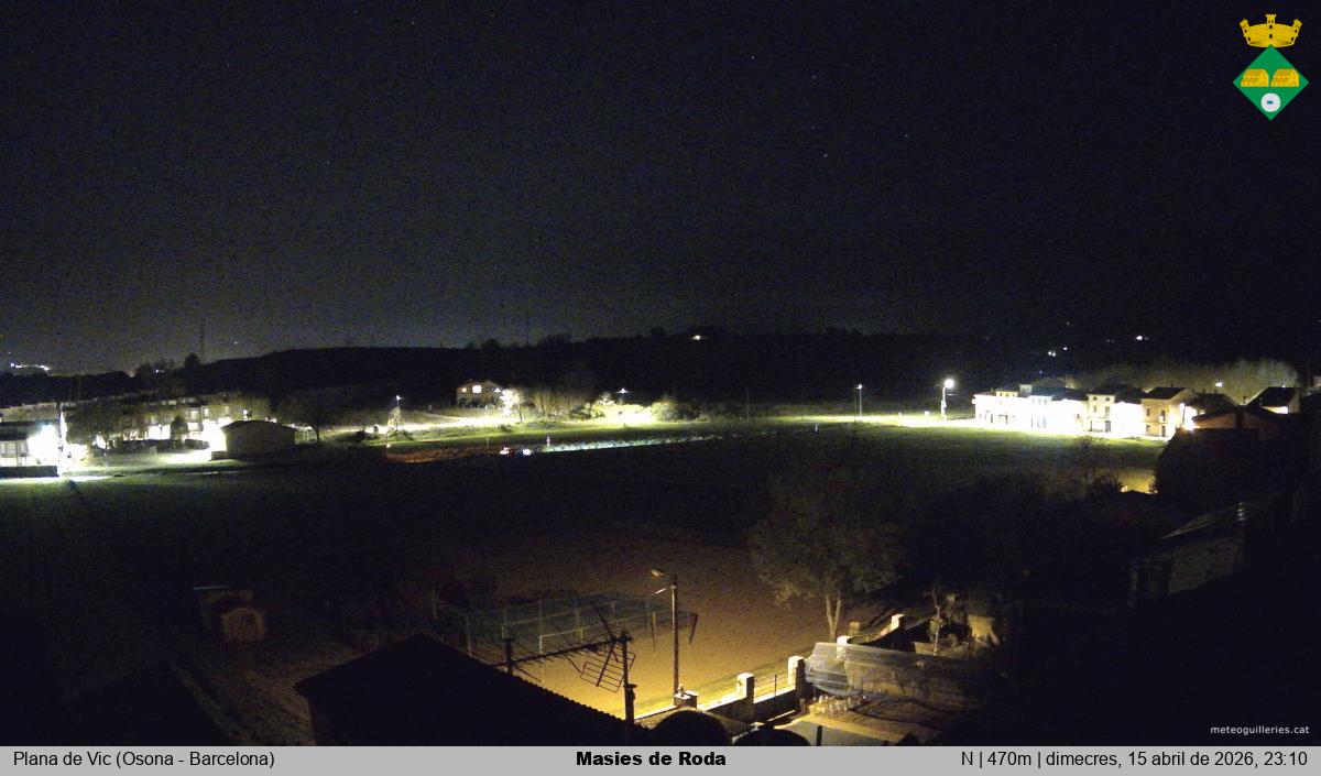 Masies de Roda 