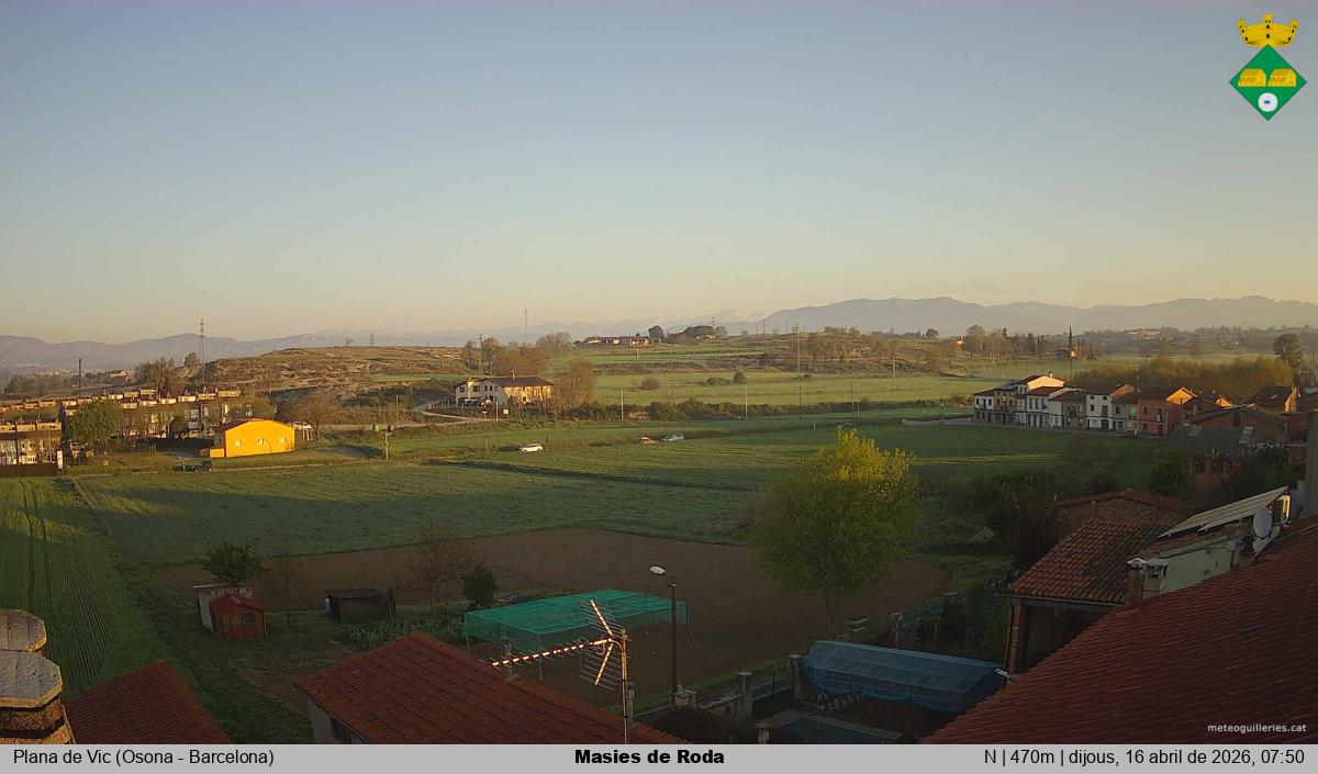 Masies de Roda 