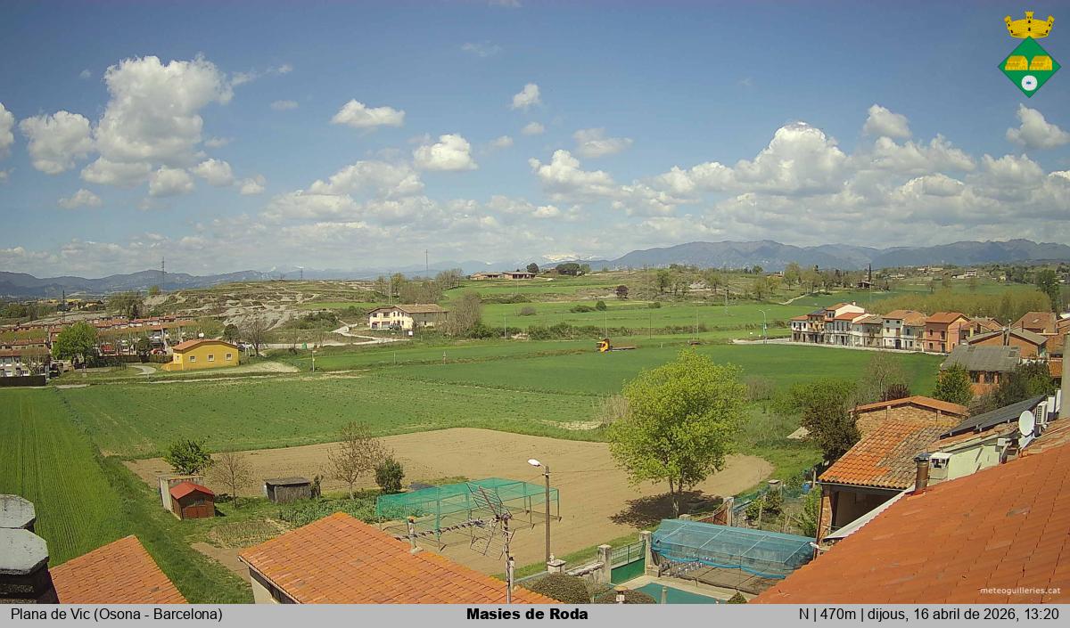 Masies de Roda 